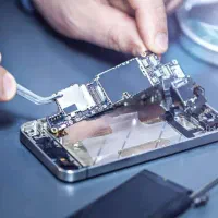 تعمیرات موبایل
