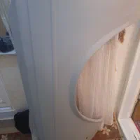 گلگیر پیکان چراغ کوچک