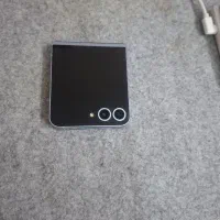 موبایل Galaxy Z flip 6 256|موبایل|مشهد, حسابی جنوبی (شهرک غرب)|دیوار