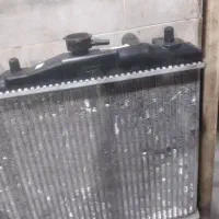 رادیاتور پراید