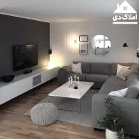 کم‌یاب در خیابان پرستو ، نو ساز ، ۳ خواب