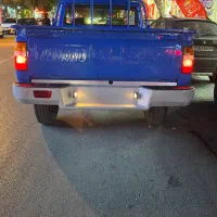 نیسان دیزل مدل 90|خودرو سواری و وانت|گنبد کاووس, |دیوار