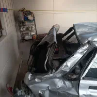 پراید مدل ۸۹|خودرو سواری و وانت|محمدیه-قزوین, |دیوار