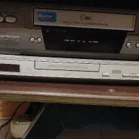 دی وی دی پاناسونیک