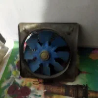 ا عدد هواکش۲۵در۲۵ به شرط‌‌ سالم بودن