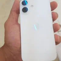 آیفون ۱۶ نرمال