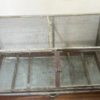 قفس حیوان خانگی