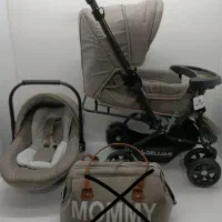 سرویس کالسکه