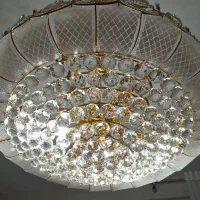 لوستر|لوستر و چراغ آویز|جوادآباد, |دیوار