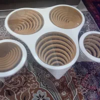 میز و عسلی مدل ایپک