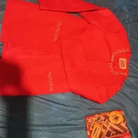 لباس یلدایی شیک و تمیز|لباس|جلین, |دیوار