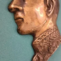 سردیس نیم روخ ولیعهد|کلکسیون اشیاء عتیقه|شیراز, شهرک مطهری|دیوار
