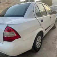 تیبا ۱ مدل ۹۳ درحد ۱۴۰۰|خودرو سواری و وانت|بندرعباس, |دیوار