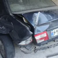 صافکاری و جوشکاری شاسی کشی