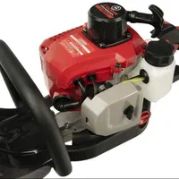 شمشاد زن کرون