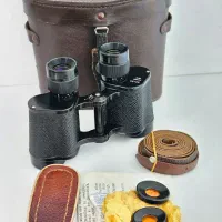 دوربین شکاری  روسی