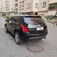 مورانو ۲۰۰۸|خودرو سواری و وانت|تهران, آسمان|دیوار