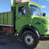 ۹۱۱|خودرو سنگین|تیران, |دیوار