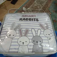 ست رختخواب نوزاد