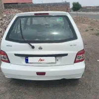 111|خودرو سواری و وانت|رفسنجان, |دیوار