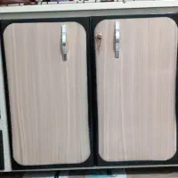 بوفه.کمد لباسی.کمدآشپزخونه.کمد جاکفشی|بوفه، ویترین، کنسول|کیانشهر, |دیوار