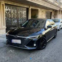 اریزو ۸ مشکی بدون رنگ «متن اگهی رو مطالعه کنید»