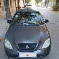 خودرو تیبا 2|خودرو سواری و وانت|یاسوج, |دیوار