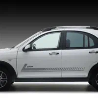 فروش کوییک ۱۴۰۲ خانگی مشابه صفر