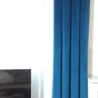 پرده مخمل کالیفرنیا