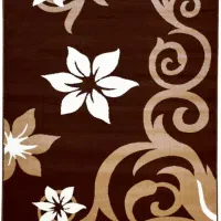 فروش گلیم فرش جفت