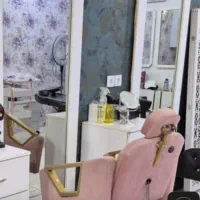 آینه قدی آرایشگاه