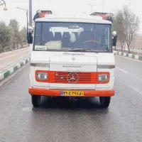 مینی بوس|خودرو سنگین|کرج, نوروزآباد|دیوار