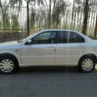 سورن+ (پلاس) با موتور XU7P