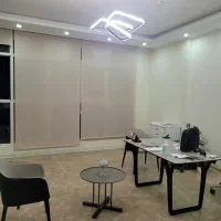 بر مطهری رهن اجاره ۱۳۰متر نوساز( اداری)لوکس دیزاین