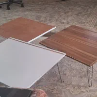 میز مطالعه گزینه ای برای تمرکز کودکان|میز تحریر و کامپیوتر|یاسوج, |دیوار