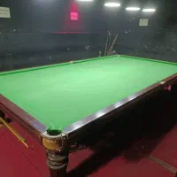 فروش میز اسنوکر ۱۲ فوت و بیلیارد ۸ فوت|ورزشهای توپی|تهران, خلیج فارس|دیوار