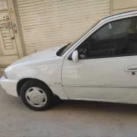 فروش خودرو دوو سیلو سفید|خودرو سواری و وانت|مشهد, قائم|دیوار