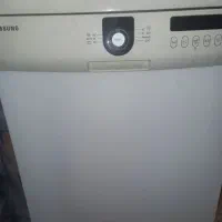 فقط قیمت امروزماشین ظرفشویی سامسونگ اصل کره