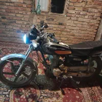 موتور هوندا