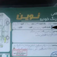 پراید مدل 91معاوضه|خودرو سواری و وانت|تهران, تجریش|دیوار