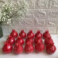 شمع یلدا بهترین کیفیت ...گیفت تک عمده|صنایع دستی و سایر لوازم تزئینی|کرج, مطهری|دیوار