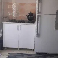 رهن کامل آپارتمان برجهای الهیه|اجارهٔ آپارتمان|محمدیه-قزوین, |دیوار