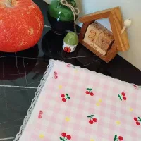 سفره پارچه ای|سفره، حوله، دستمال آشپزخانه|تهران, خانیآباد|دیوار