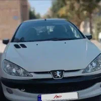 پژو۲۰۶ تیپ ۲