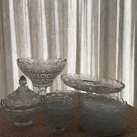 سرویس اجیل و میوه خوری