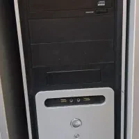 کیس و صفحه کیبورد