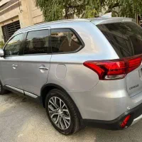 میتسوبیشی اوتلندر ۲۰۱۷ تیپ ۵|خودرو سواری و وانت|تهران, گیشا|دیوار