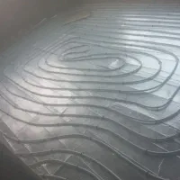 اجرای خدمات لوله کشی فاضلاب. آب. شوفاژ.گرمایش ازکف|خدمات پیشه و مهارت|بیرجند, |دیوار