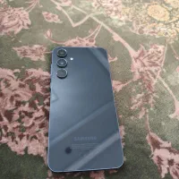 سامسونگ  Galaxy A55 5G با حافظهٔ ۲۵۶ گیگابایت|موبایل|تهران, سهروردی|دیوار