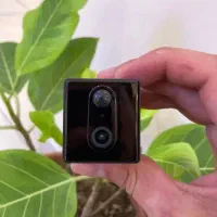 تصویرِ شفاف+دنیایِ شما با کیفیتی بی‌سابقه/&